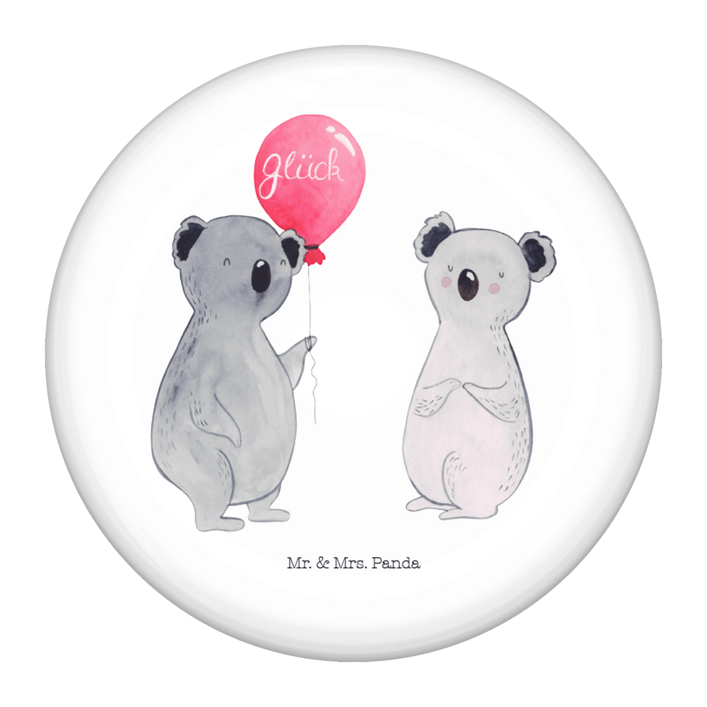 50mm Button Koala Luftballon 50mm Button, Button, Pin, Anstecknadel, Koala, Koalabär, Luftballon, Party, Geburtstag, Geschenk