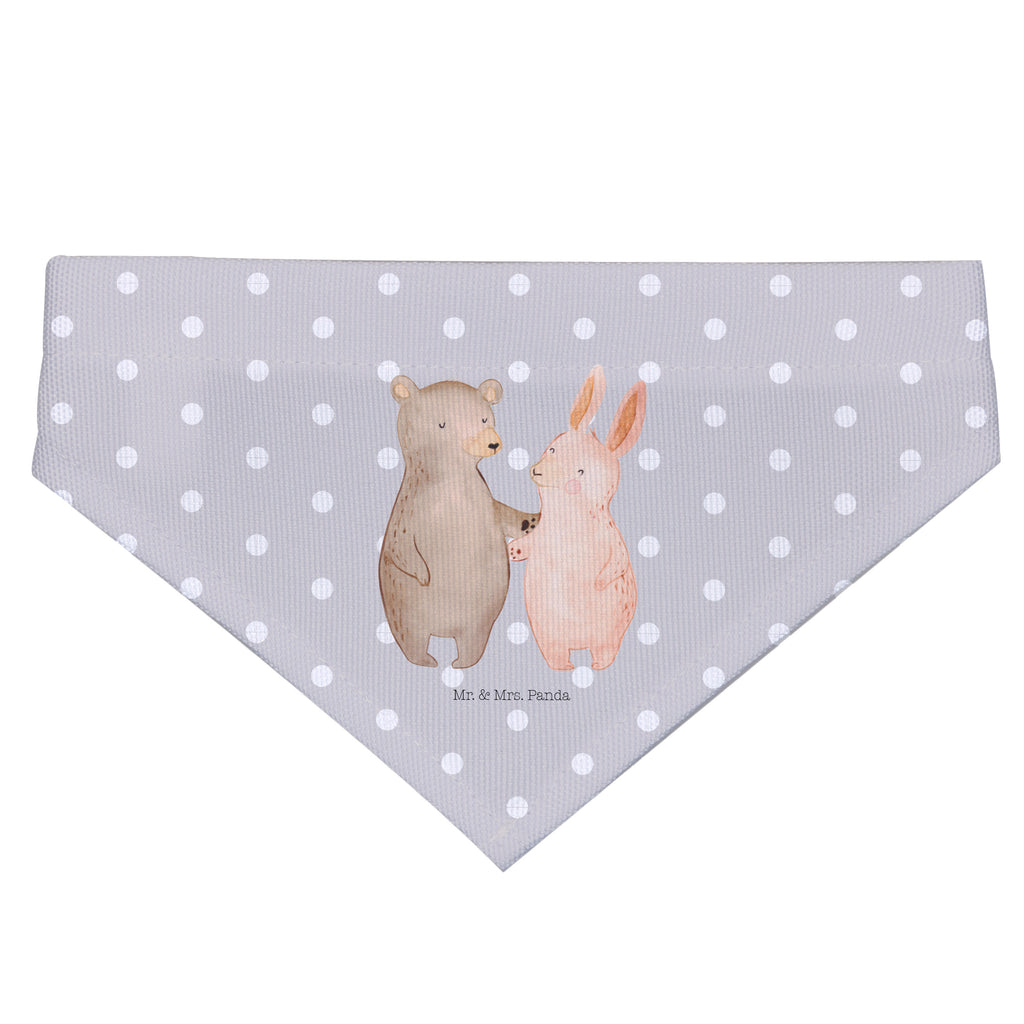 Hundehalstuch M Bär Hase Umarmen Hundehalstuch, Halstuch, Hunde, Tuch, mittel, mittelgroße Hunde, Liebe, Partner, Freund, Freundin, Ehemann, Ehefrau, Heiraten, Verlobung, Heiratsantrag, Liebesgeschenk, Jahrestag, Hocheitstag, Freunde, bester Freund, Hase, Bär, Bärchen, best friends