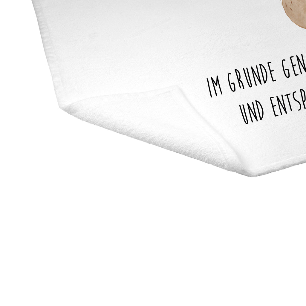 Gäste Handtuch Bär Arzt Gästetuch, Reisehandtuch, Sport Handtuch, Frottier, Kinder Handtuch, Bär, Teddy, Teddybär, Arzt, Ärztin, Doktor, Professor, Doktorin, Professorin