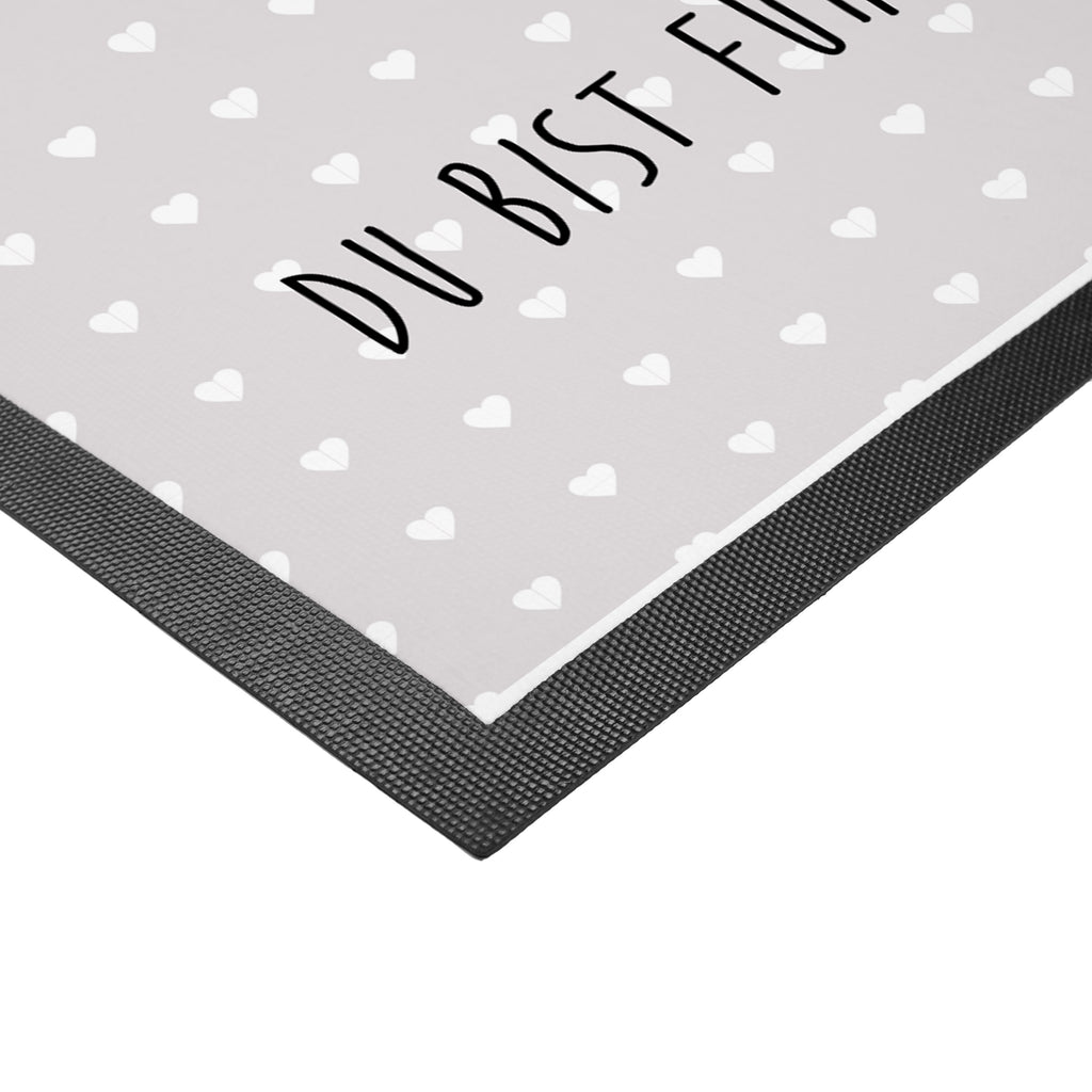 Fußmatte Bär Hase Umarmen Freunde, bester Freund, Hase, Bär, Bärchen, best friends Türvorleger, Schmutzmatte, Fußabtreter, Matte, Schmutzfänger, Fußabstreifer, Schmutzfangmatte, Türmatte, Motivfußmatte,  Haustürmatte, Vorleger  Liebe,  Partner, Freund, Freundin, Ehemann, Ehefrau, Heiraten, Verlobung, Heiratsantrag, Liebesgeschenk, Jahrestag, Hocheitstag