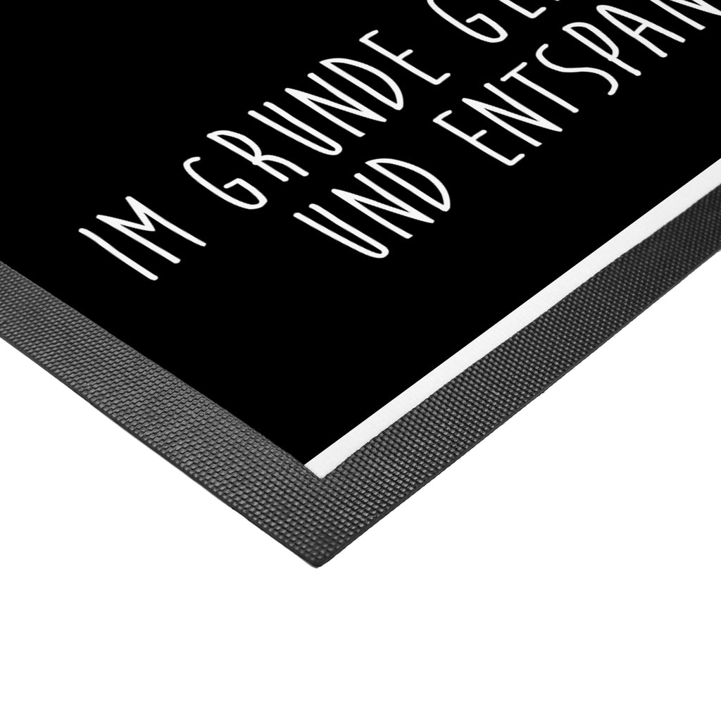 Fußmatte Bär Arzt Bär, Arzt, Ärztin, Doktor, Professor, Doktorin, Professorin Türvorleger, Schmutzmatte, Fußabtreter, Matte, Schmutzfänger, Fußabstreifer, Schmutzfangmatte, Türmatte, Motivfußmatte,  Haustürmatte, Vorleger  Bär, Teddy, Teddybär