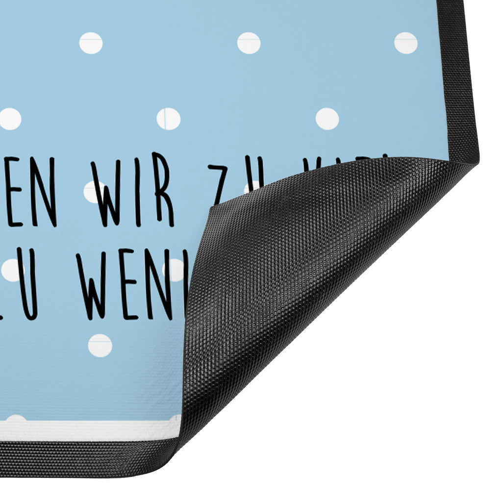 Fußmatte Bär Arzt Bär, Arzt, Ärztin, Doktor, Professor, Doktorin, Professorin Türvorleger, Schmutzmatte, Fußabtreter, Matte, Schmutzfänger, Fußabstreifer, Schmutzfangmatte, Türmatte, Motivfußmatte,  Haustürmatte, Vorleger  Bär, Teddy, Teddybär