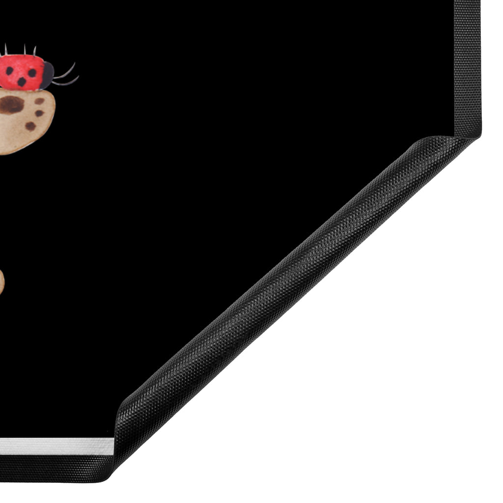 Fußmatte Bär Arzt Bär, Arzt, Ärztin, Doktor, Professor, Doktorin, Professorin Türvorleger, Schmutzmatte, Fußabtreter, Matte, Schmutzfänger, Fußabstreifer, Schmutzfangmatte, Türmatte, Motivfußmatte,  Haustürmatte, Vorleger  Bär, Teddy, Teddybär