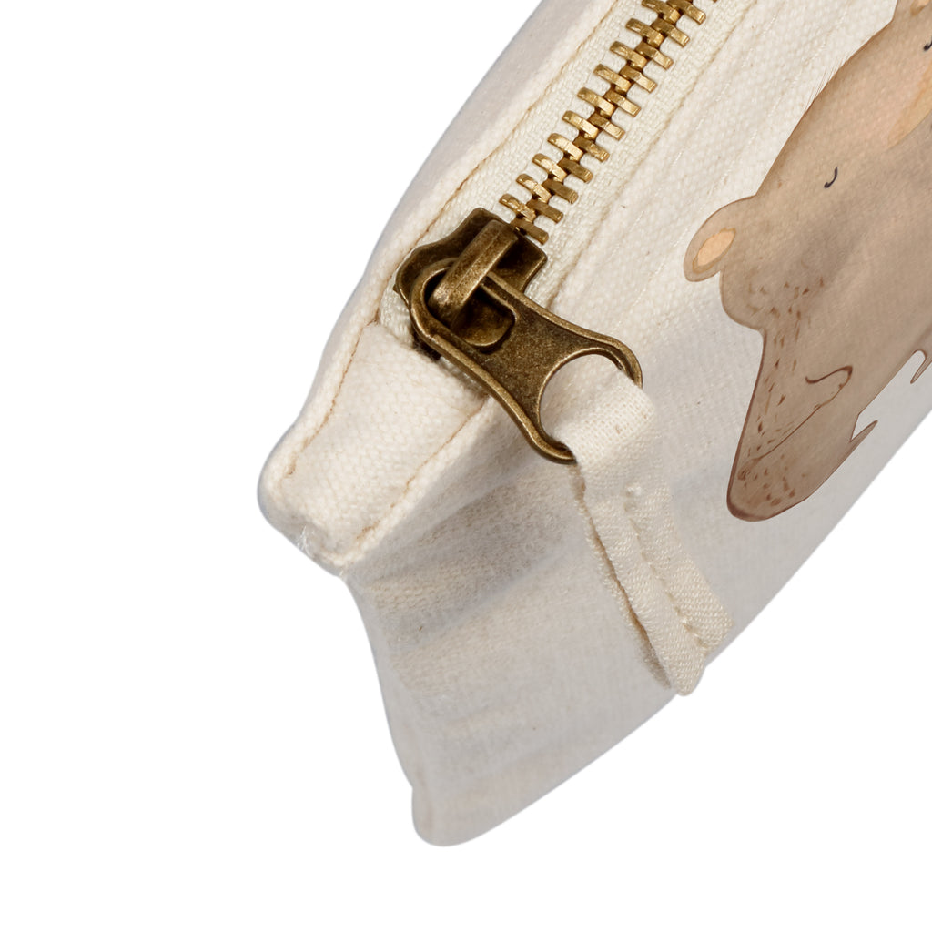 Schminktasche Bär Hase Umarmen Schminktasche, Kosmetiktasche, Kosmetikbeutel, Stiftemäppchen, Etui, Federmappe, Makeup, XXL, Schminketui, Kosmetiketui, Schlamperetui, Liebe, Partner, Freund, Freundin, Ehemann, Ehefrau, Heiraten, Verlobung, Heiratsantrag, Liebesgeschenk, Jahrestag, Hocheitstag, Freunde, bester Freund, Hase, Bär, Bärchen, best friends