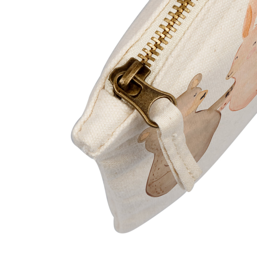 Schminktasche Bär Hase Umarmen Schminktasche, Kosmetiktasche, Kosmetikbeutel, Stiftemäppchen, Etui, Federmappe, Makeup, XXL, Schminketui, Kosmetiketui, Schlamperetui, Liebe, Partner, Freund, Freundin, Ehemann, Ehefrau, Heiraten, Verlobung, Heiratsantrag, Liebesgeschenk, Jahrestag, Hocheitstag, Freunde, bester Freund, Hase, Bär, Bärchen, best friends