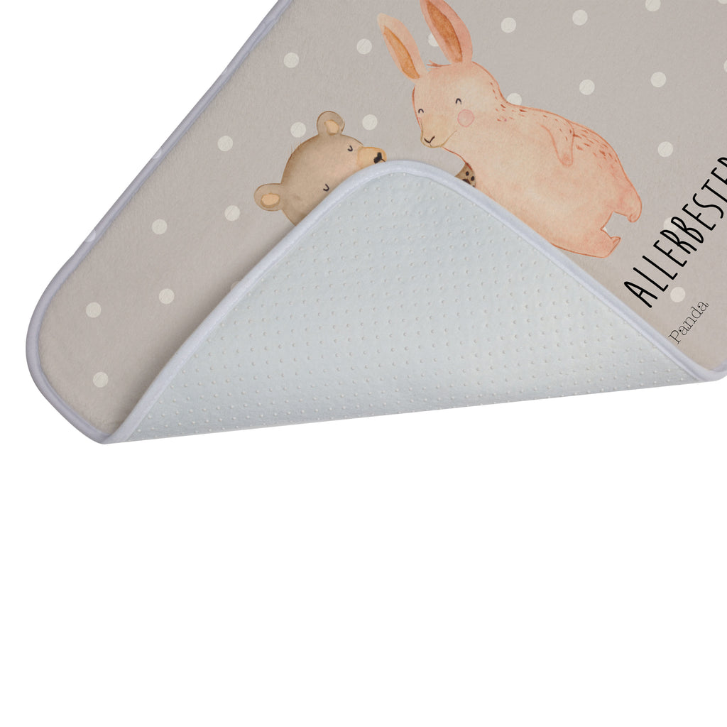 Badvorleger Bär Hase Umarmen Badematte, Badteppich, Duschvorleger, Badezimmerteppich, Badezimmermatte, Badvorleger, Duschmatte, Duschteppich, Liebe, Partner, Freund, Freundin, Ehemann, Ehefrau, Heiraten, Verlobung, Heiratsantrag, Liebesgeschenk, Jahrestag, Hocheitstag, Freunde, bester Freund, Hase, Bär, Bärchen, best friends
