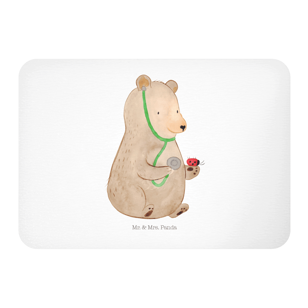 Magnet Bär Arzt Kühlschrankmagnet, Pinnwandmagnet, Souvenir Magnet, Motivmagnete, Dekomagnet, Whiteboard Magnet, Notiz Magnet, Kühlschrank Dekoration, Bär, Teddy, Teddybär, Arzt, Ärztin, Doktor, Professor, Doktorin, Professorin