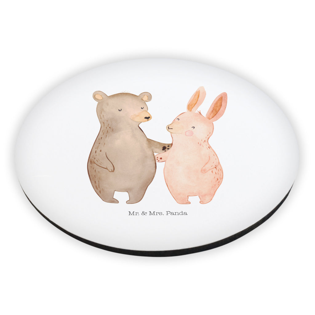 Rund Magnet Bär Hase Umarmen Kühlschrankmagnet, Pinnwandmagnet, Souvenir Magnet, Motivmagnete, Dekomagnet, Whiteboard Magnet, Notiz Magnet, Kühlschrank Dekoration, Liebe, Partner, Freund, Freundin, Ehemann, Ehefrau, Heiraten, Verlobung, Heiratsantrag, Liebesgeschenk, Jahrestag, Hocheitstag, Freunde, bester Freund, Hase, Bär, Bärchen, best friends