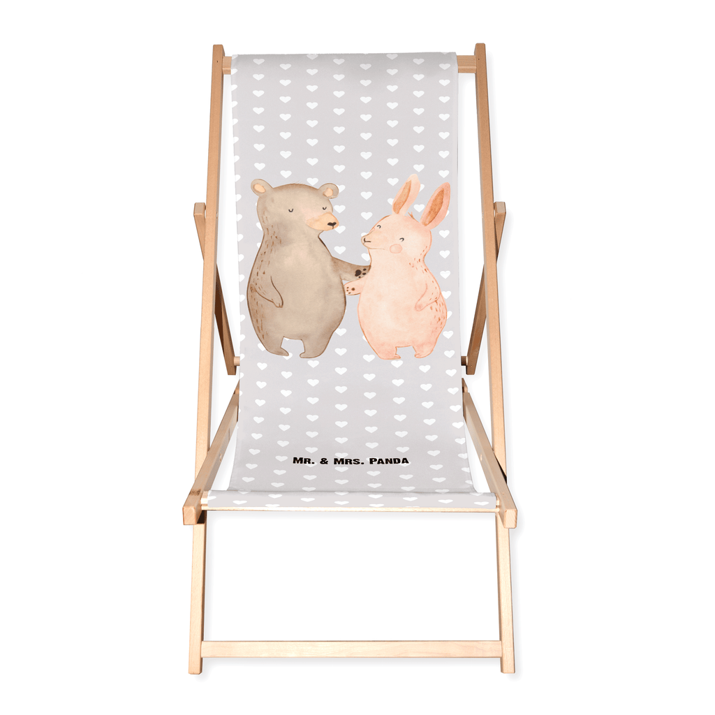 Gartenliege Bär Hase Umarmen Sonnenliege, Strandliege, Liege, Liegestuhl, Gartenliege, Gartenstuhl, Liebe, Partner, Freund, Freundin, Ehemann, Ehefrau, Heiraten, Verlobung, Heiratsantrag, Liebesgeschenk, Jahrestag, Hocheitstag, Freunde, bester Freund, Hase, Bär, Bärchen, best friends