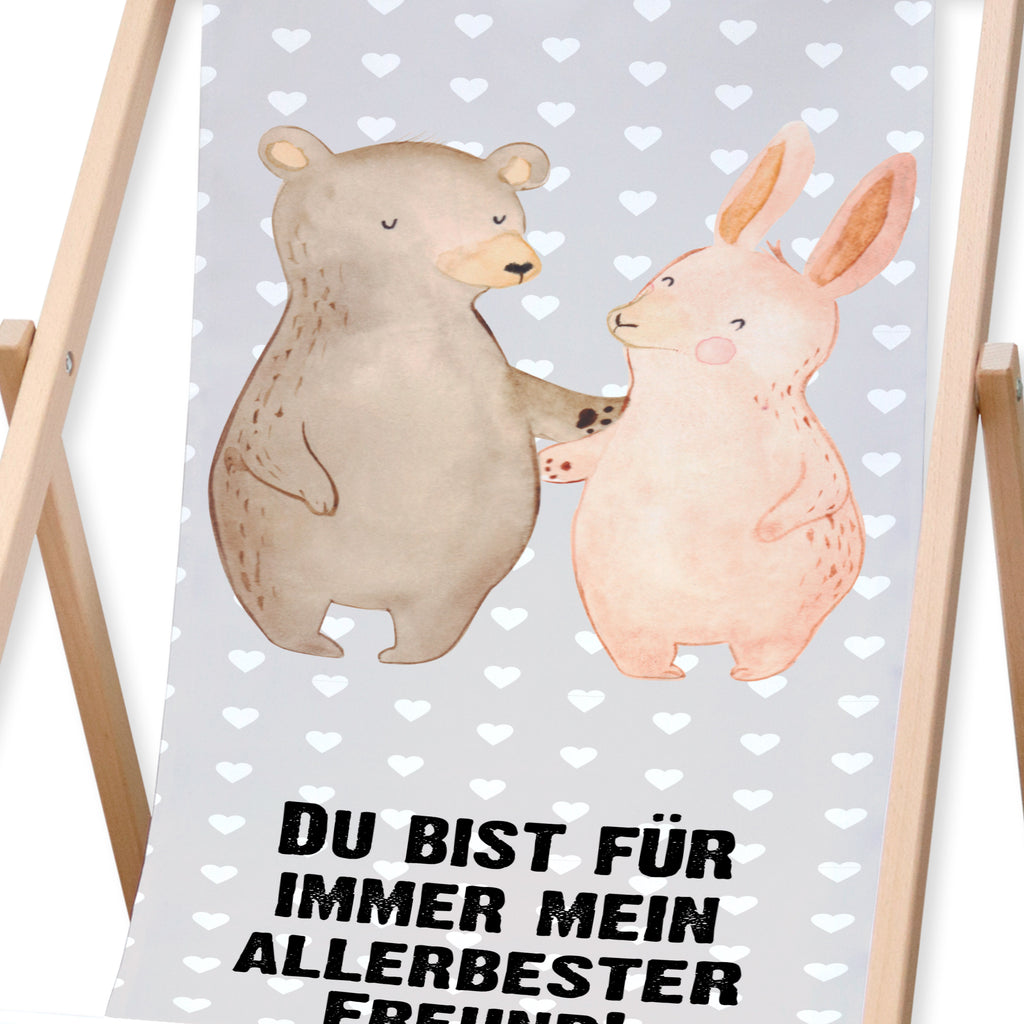 Gartenliege Bär Hase Umarmen Sonnenliege, Strandliege, Liege, Liegestuhl, Gartenliege, Gartenstuhl, Liebe, Partner, Freund, Freundin, Ehemann, Ehefrau, Heiraten, Verlobung, Heiratsantrag, Liebesgeschenk, Jahrestag, Hocheitstag, Freunde, bester Freund, Hase, Bär, Bärchen, best friends