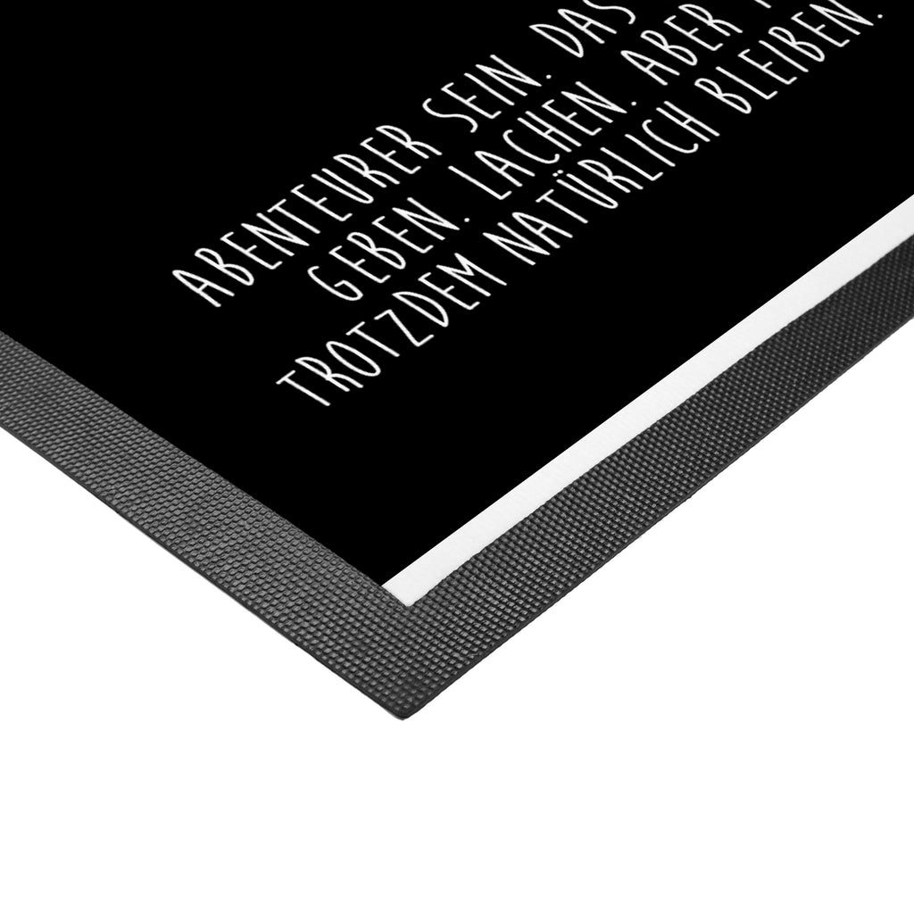 Fußmatte Giraffe Blumenkranz Giraffe, Blumenkranz, Abenteurer, Selbstliebe, Freundin Türvorleger, Schmutzmatte, Fußabtreter, Matte, Schmutzfänger, Fußabstreifer, Schmutzfangmatte, Türmatte, Motivfußmatte,  Haustürmatte, Vorleger  Afrika, Wildtiere