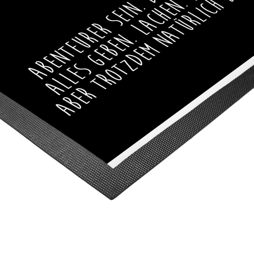 Fußmatte Giraffe Blumenkranz Giraffe, Blumenkranz, Abenteurer, Selbstliebe, Freundin Türvorleger, Schmutzmatte, Fußabtreter, Matte, Schmutzfänger, Fußabstreifer, Schmutzfangmatte, Türmatte, Motivfußmatte,  Haustürmatte, Vorleger  Afrika, Wildtiere