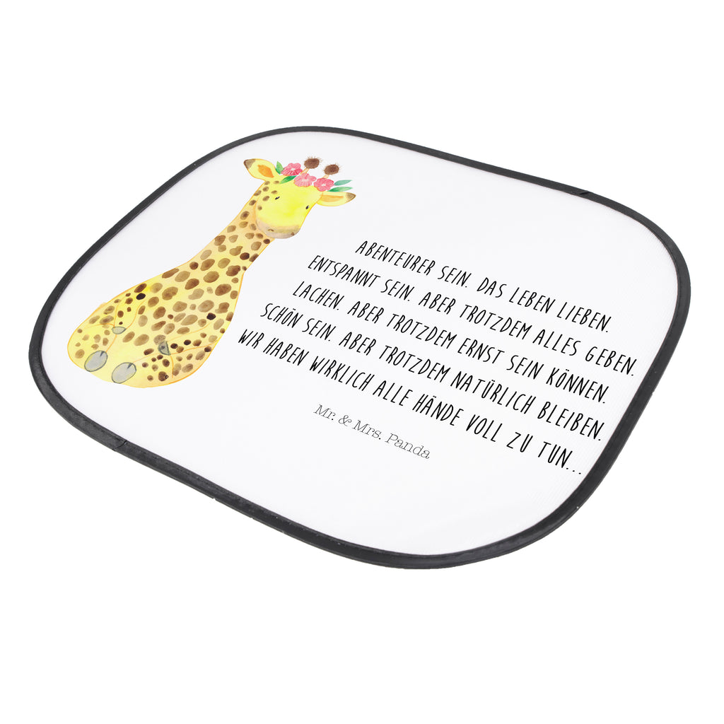 Auto Sonnenschutz Giraffe Blumenkranz Auto Sonnenschutz, Sonnenschutz Baby, Sonnenschutz Kinder, Sonne, Sonnenblende, Sonnenschutzfolie, Sonne Auto, Afrika, Wildtiere, Giraffe, Blumenkranz, Abenteurer, Selbstliebe, Freundin