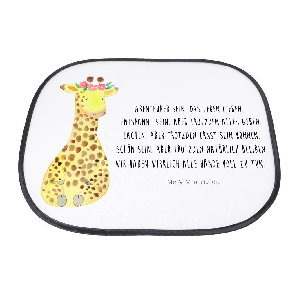 Auto Sonnenschutz Giraffe Blumenkranz Auto Sonnenschutz, Sonnenschutz Baby, Sonnenschutz Kinder, Sonne, Sonnenblende, Sonnenschutzfolie, Sonne Auto, Afrika, Wildtiere, Giraffe, Blumenkranz, Abenteurer, Selbstliebe, Freundin