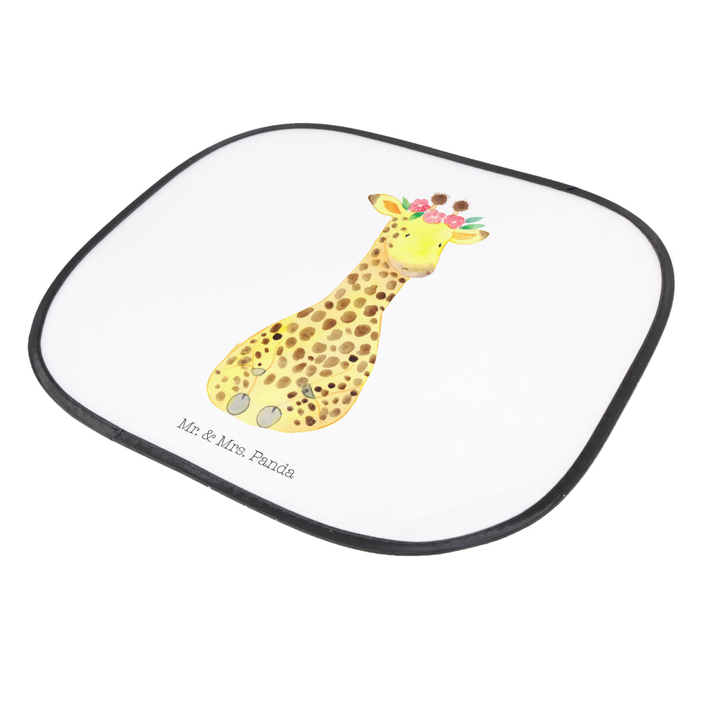 Auto Sonnenschutz Giraffe Blumenkranz Auto Sonnenschutz, Sonnenschutz Baby, Sonnenschutz Kinder, Sonne, Sonnenblende, Sonnenschutzfolie, Sonne Auto, Afrika, Wildtiere, Giraffe, Blumenkranz, Abenteurer, Selbstliebe, Freundin