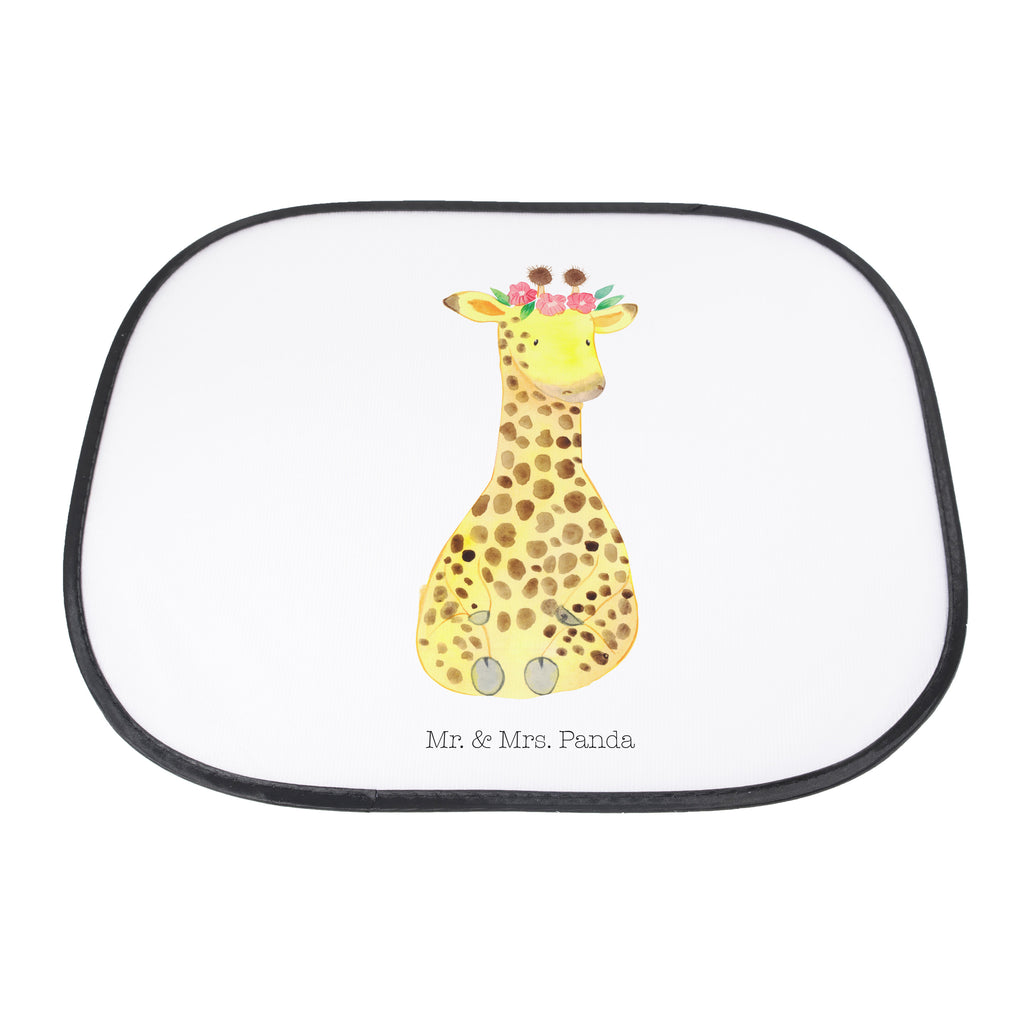 Auto Sonnenschutz Giraffe Blumenkranz Auto Sonnenschutz, Sonnenschutz Baby, Sonnenschutz Kinder, Sonne, Sonnenblende, Sonnenschutzfolie, Sonne Auto, Afrika, Wildtiere, Giraffe, Blumenkranz, Abenteurer, Selbstliebe, Freundin