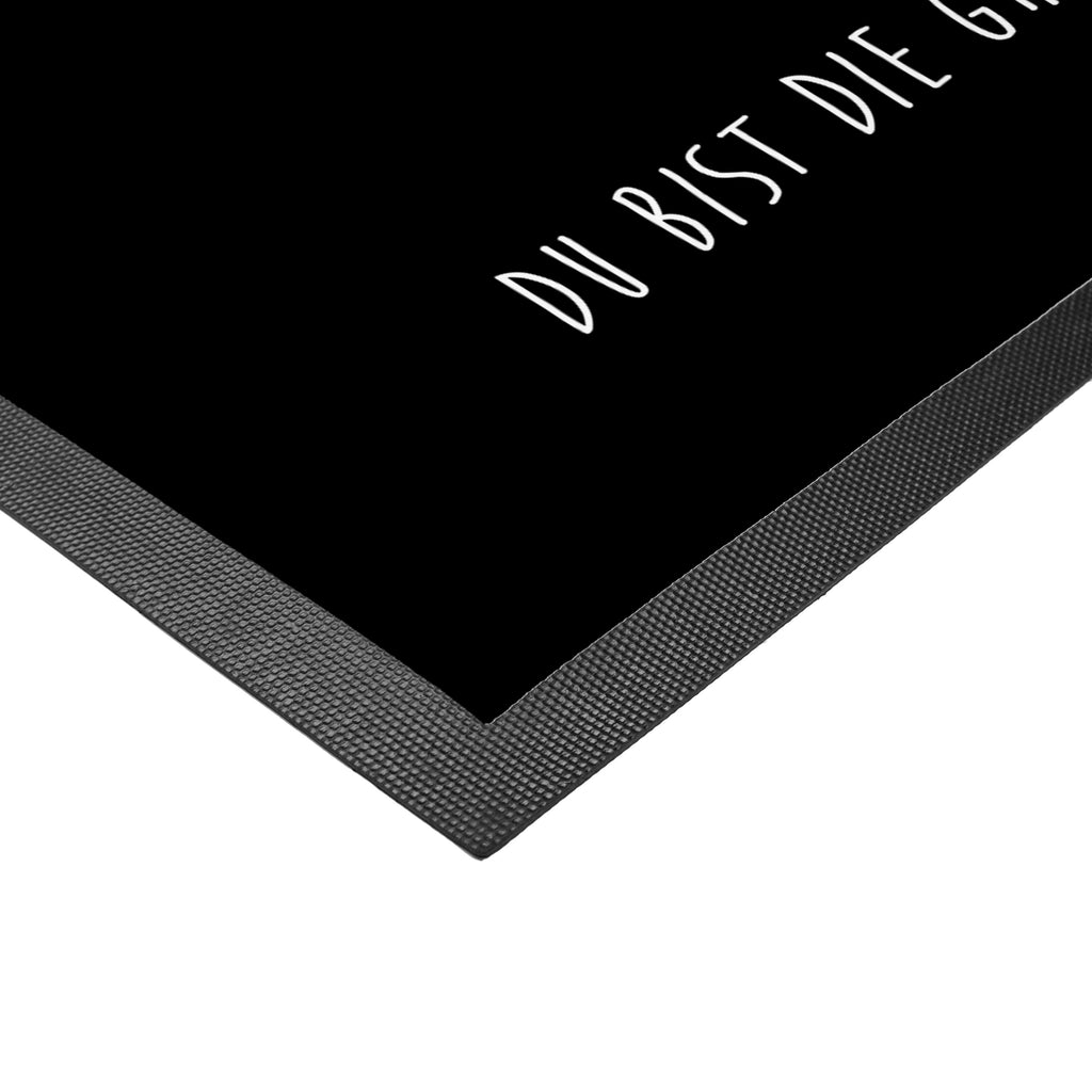 Fußmatte Giraffe mit Kind Giraffe, Kind, Mutter, Mama, Tochter, Sohn, Lieblingsmensch Türvorleger, Schmutzmatte, Fußabtreter, Matte, Schmutzfänger, Fußabstreifer, Schmutzfangmatte, Türmatte, Motivfußmatte,  Haustürmatte, Vorleger  Afrika, Wildtiere