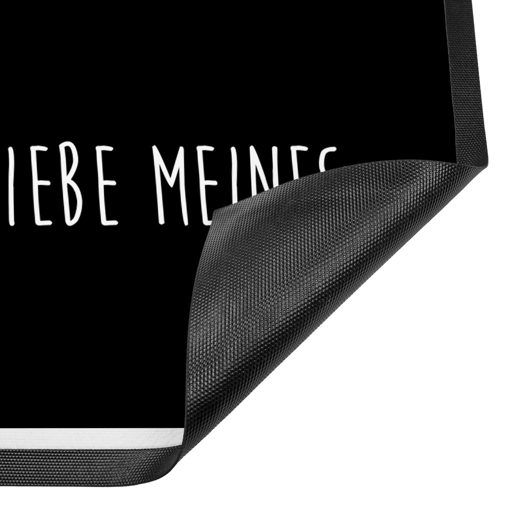 Fußmatte Giraffe mit Kind Giraffe, Kind, Mutter, Mama, Tochter, Sohn, Lieblingsmensch Türvorleger, Schmutzmatte, Fußabtreter, Matte, Schmutzfänger, Fußabstreifer, Schmutzfangmatte, Türmatte, Motivfußmatte,  Haustürmatte, Vorleger  Afrika, Wildtiere