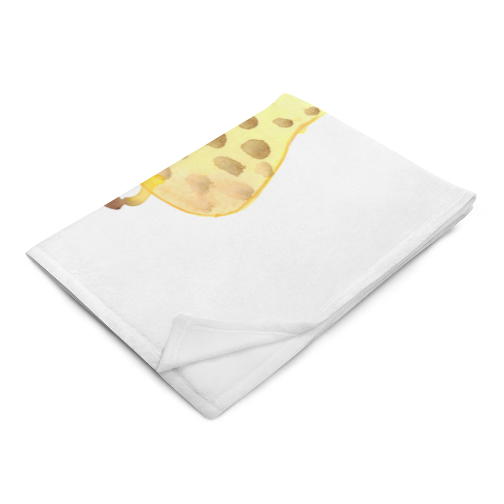 Babydecke Giraffe mit Kind Babydecke, Babygeschenk, Geschenk Geburt, Babyecke Kuscheldecke, Krabbeldecke, Afrika, Wildtiere, Giraffe, Kind, Mutter, Mama, Tochter, Sohn, Lieblingsmensch