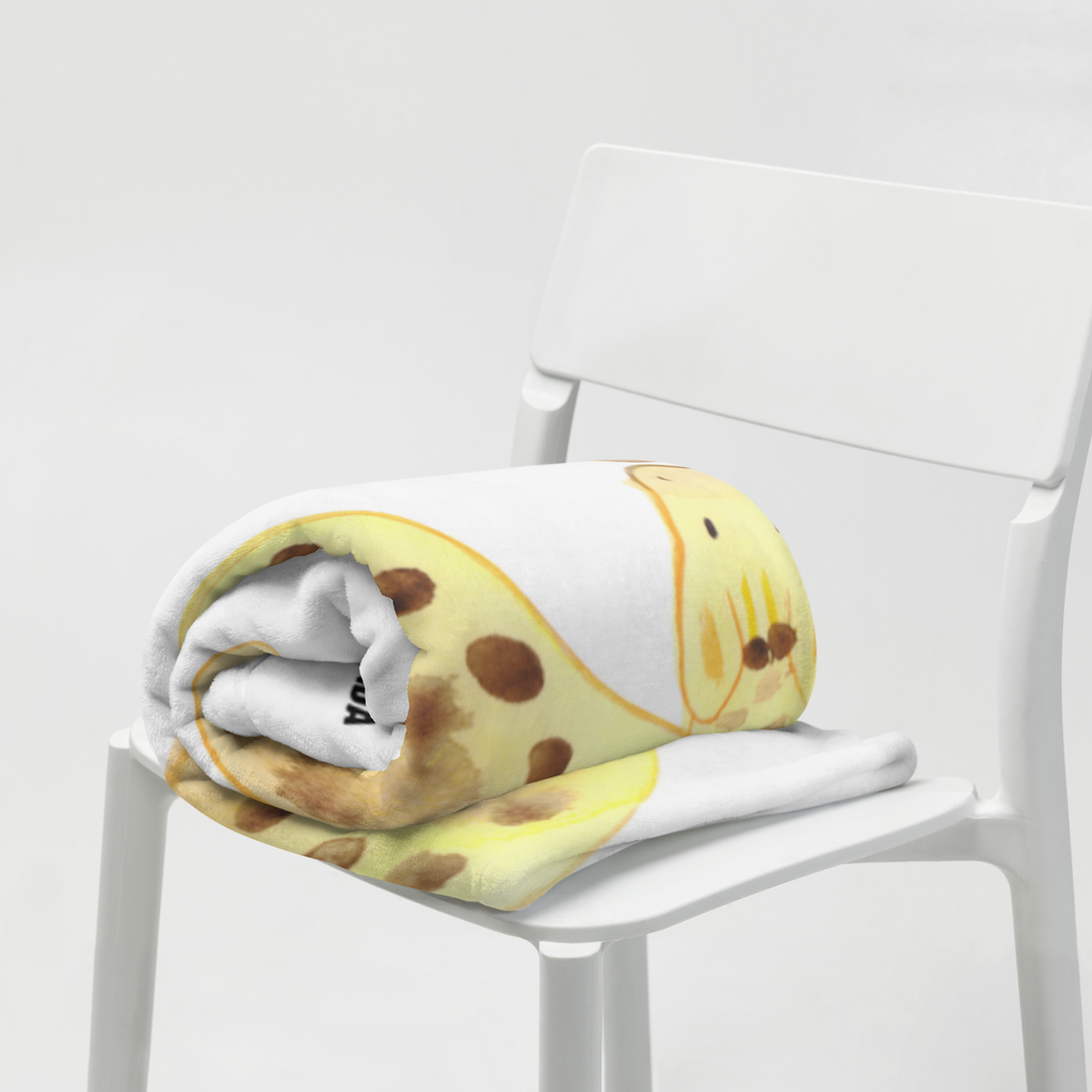 Babydecke Giraffe mit Kind Babydecke, Babygeschenk, Geschenk Geburt, Babyecke Kuscheldecke, Krabbeldecke, Afrika, Wildtiere, Giraffe, Kind, Mutter, Mama, Tochter, Sohn, Lieblingsmensch
