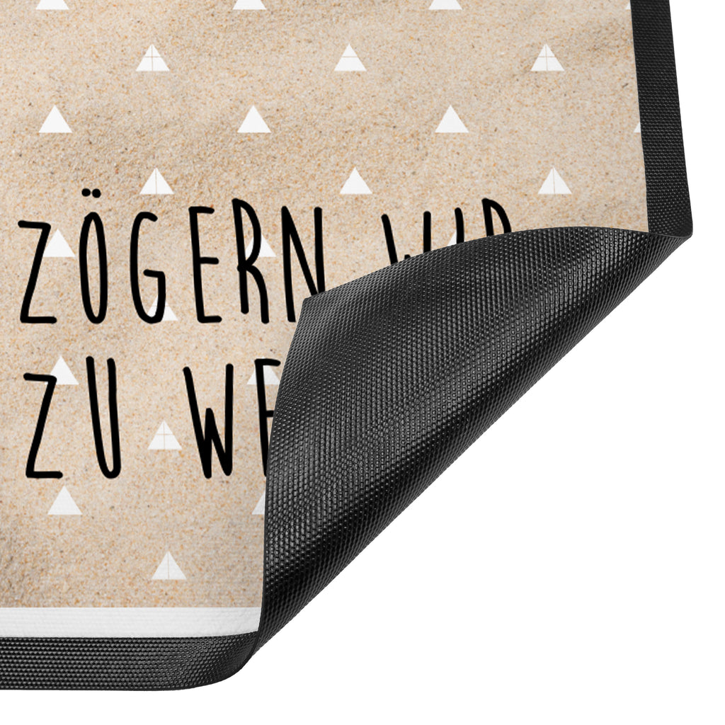 Fußmatte Giraffe Zufrieden Giraffe, Afrika, Zufrieden, Glück, Abenteuer Türvorleger, Schmutzmatte, Fußabtreter, Matte, Schmutzfänger, Fußabstreifer, Schmutzfangmatte, Türmatte, Motivfußmatte,  Haustürmatte, Vorleger  Afrika, Wildtiere