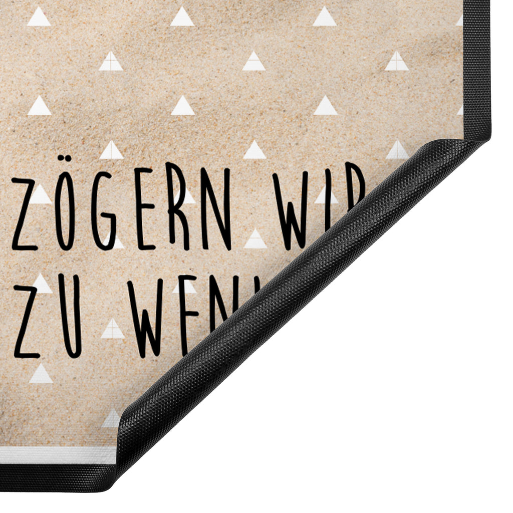 Fußmatte Giraffe Zufrieden Giraffe, Afrika, Zufrieden, Glück, Abenteuer Türvorleger, Schmutzmatte, Fußabtreter, Matte, Schmutzfänger, Fußabstreifer, Schmutzfangmatte, Türmatte, Motivfußmatte,  Haustürmatte, Vorleger  Afrika, Wildtiere