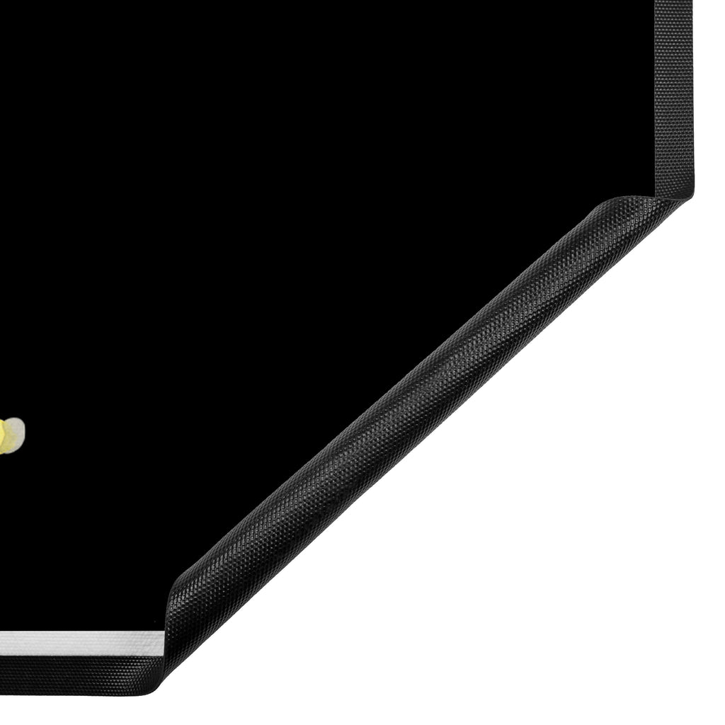 Fußmatte Giraffe Zufrieden Giraffe, Afrika, Zufrieden, Glück, Abenteuer Türvorleger, Schmutzmatte, Fußabtreter, Matte, Schmutzfänger, Fußabstreifer, Schmutzfangmatte, Türmatte, Motivfußmatte,  Haustürmatte, Vorleger  Afrika, Wildtiere