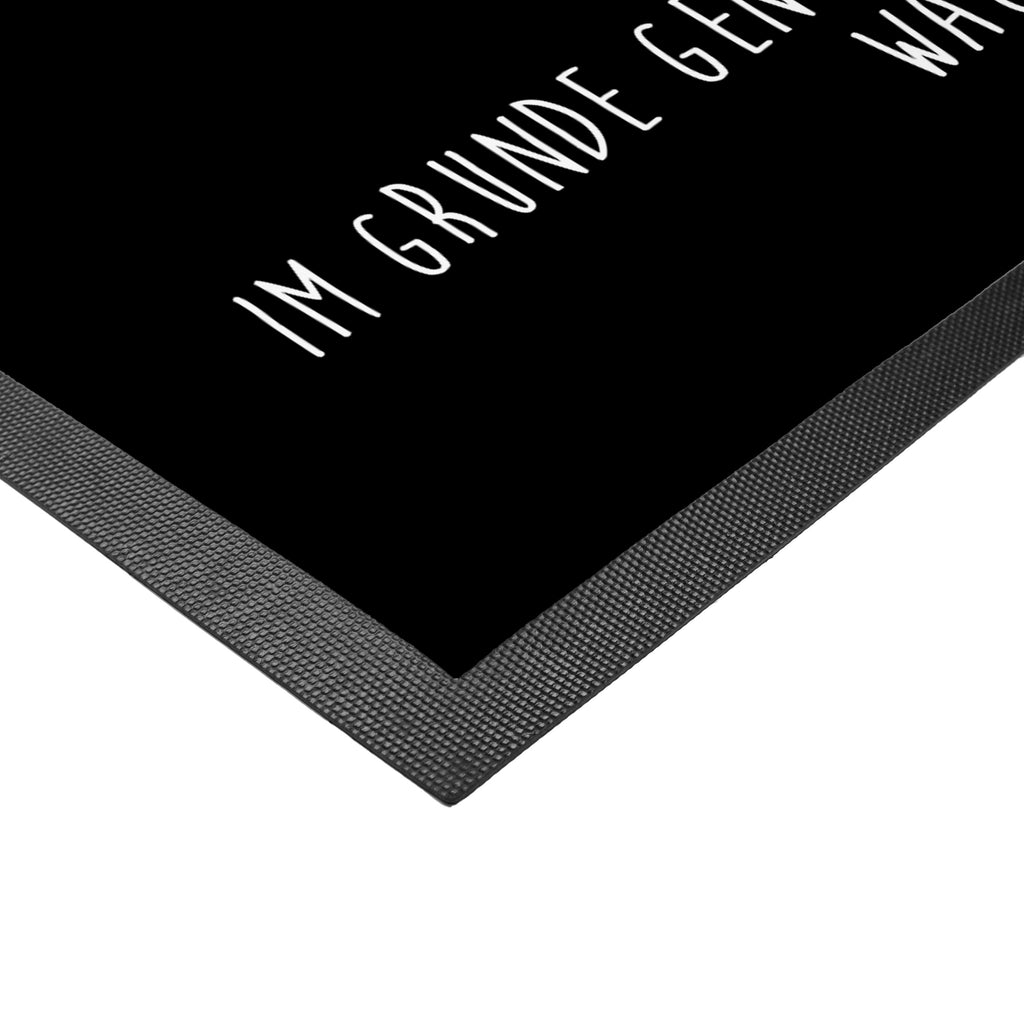 Fußmatte Giraffe Zufrieden Giraffe, Afrika, Zufrieden, Glück, Abenteuer Türvorleger, Schmutzmatte, Fußabtreter, Matte, Schmutzfänger, Fußabstreifer, Schmutzfangmatte, Türmatte, Motivfußmatte,  Haustürmatte, Vorleger  Afrika, Wildtiere