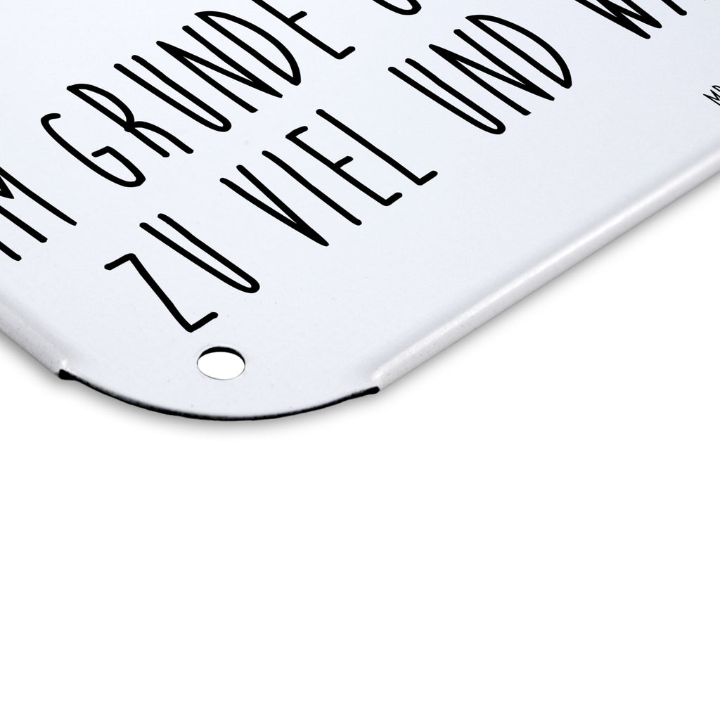 Blechschild Giraffe Zufrieden Blechschild, Metallschild, Geschenk Schild, Schild, Magnet-Metall-Schild, Deko Schild, Wandschild, Wand-Dekoration, Türschild, Afrika, Wildtiere, Giraffe, Zufrieden, Glück, Abenteuer