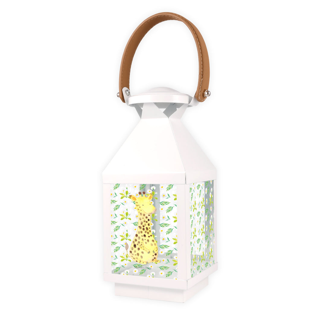 Deko Laterne Giraffe Zufrieden Giraffe, Afrika, Zufrieden, Glück, Abenteuer Gartenlampe, Gartenleuchte, Gartendekoration, Gartenlicht, Laterne  kleine Laternen, XXL Laternen, Laterne groß,   Afrika, Wildtiere