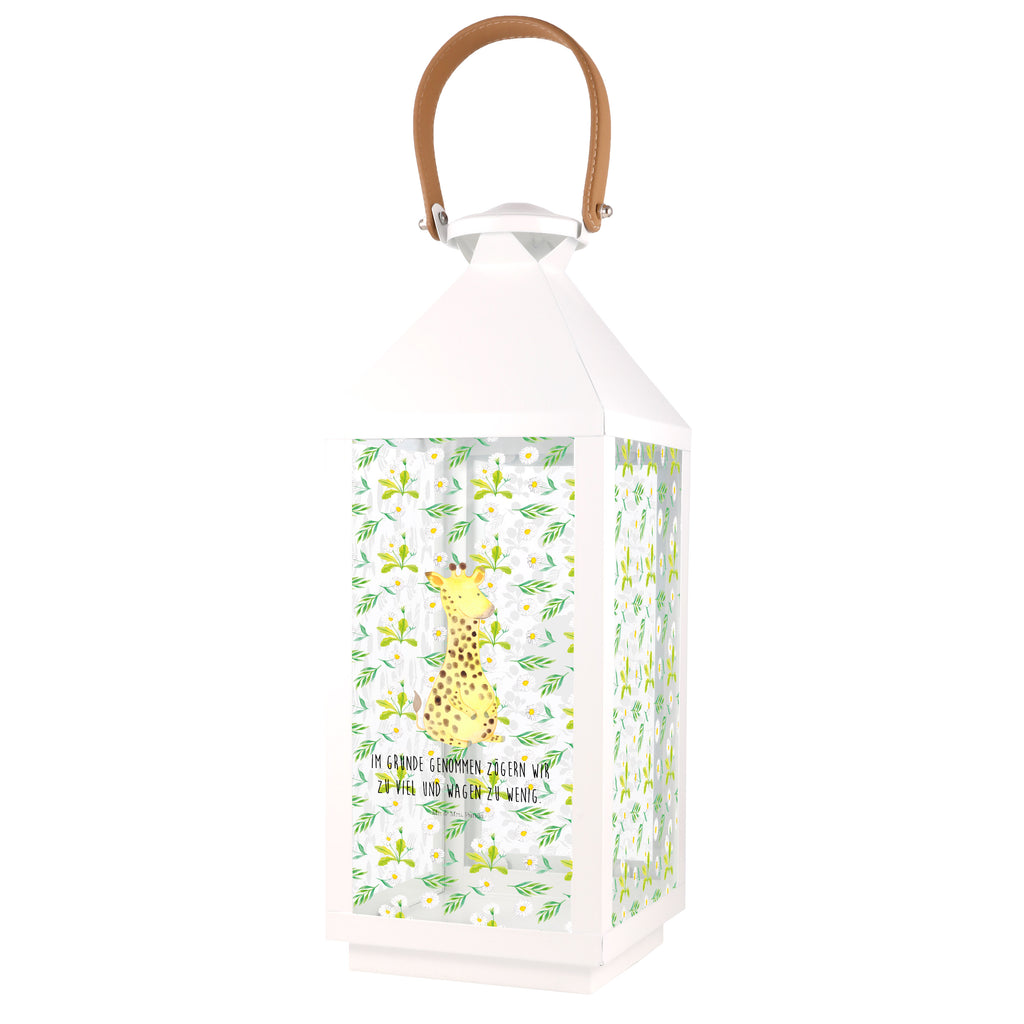 Deko Laterne Giraffe Zufrieden Giraffe, Afrika, Zufrieden, Glück, Abenteuer Gartenlampe, Gartenleuchte, Gartendekoration, Gartenlicht, Laterne  kleine Laternen, XXL Laternen, Laterne groß,   Afrika, Wildtiere