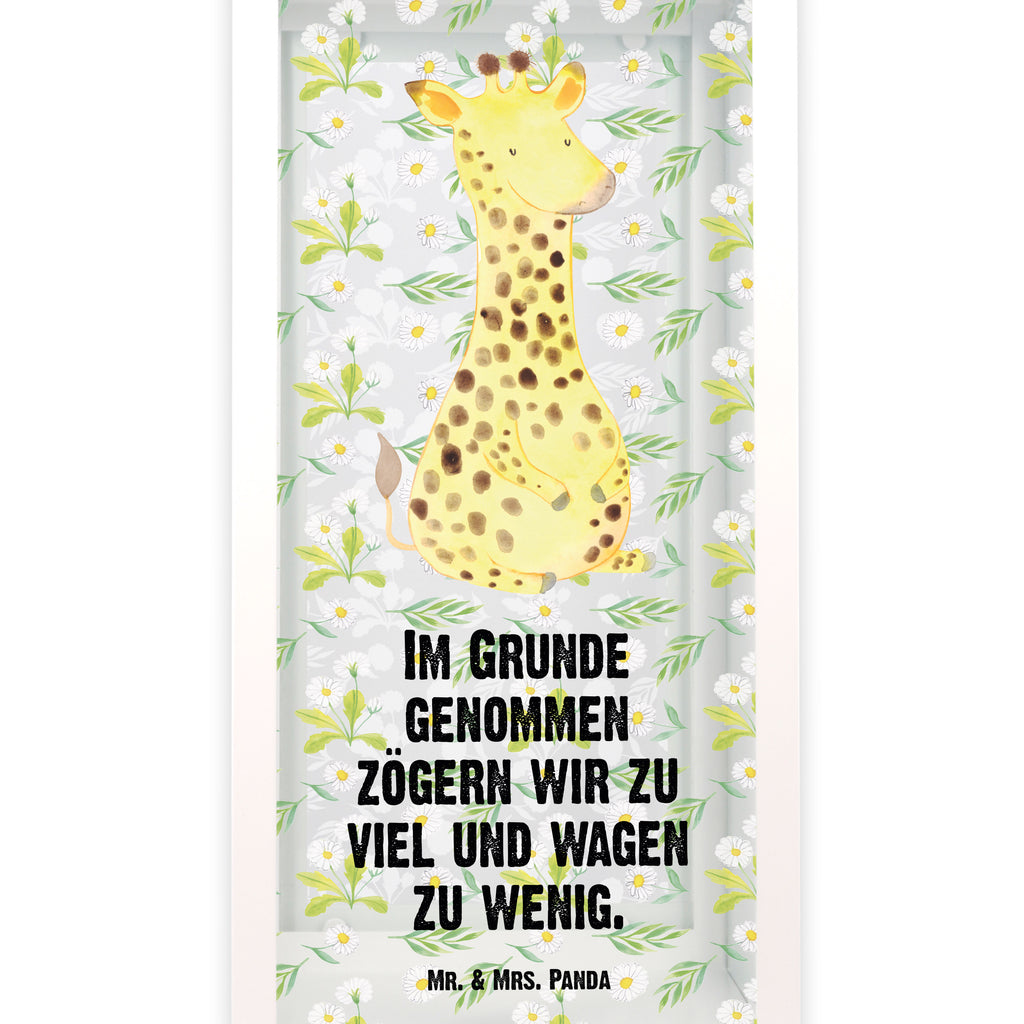Deko Laterne Giraffe Zufrieden Giraffe, Afrika, Zufrieden, Glück, Abenteuer Gartenlampe, Gartenleuchte, Gartendekoration, Gartenlicht, Laterne  kleine Laternen, XXL Laternen, Laterne groß,   Afrika, Wildtiere