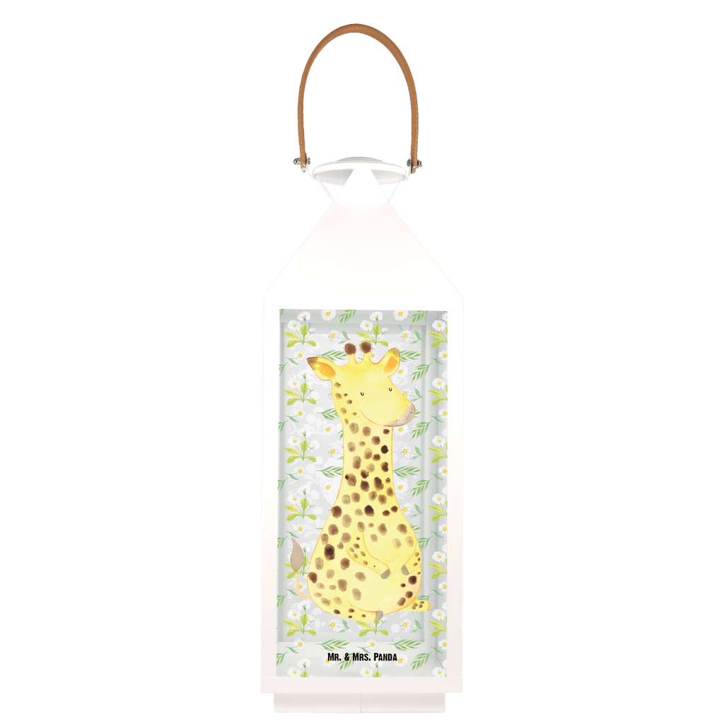 Deko Laterne Giraffe Zufrieden Giraffe, Afrika, Zufrieden, Glück, Abenteuer Gartenlampe, Gartenleuchte, Gartendekoration, Gartenlicht, Laterne  kleine Laternen, XXL Laternen, Laterne groß,   Afrika, Wildtiere