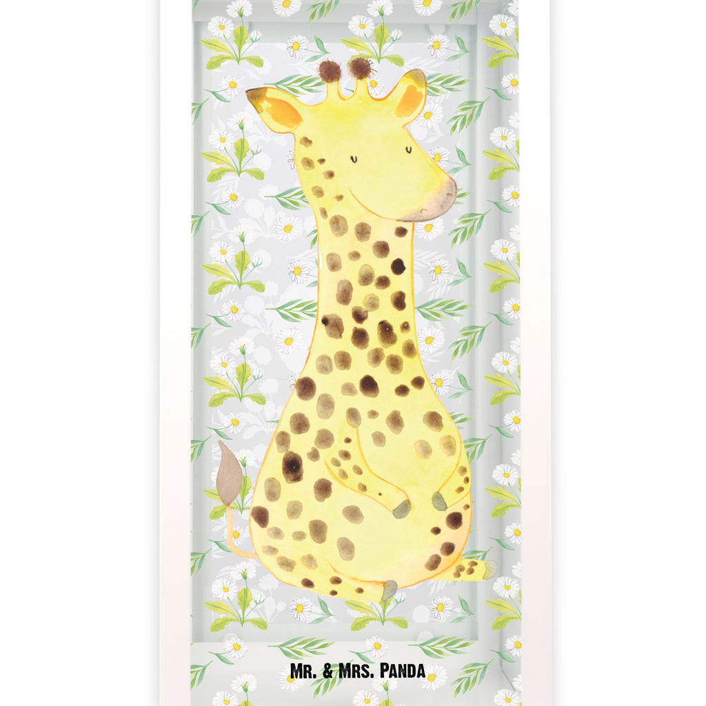 Deko Laterne Giraffe Zufrieden Giraffe, Afrika, Zufrieden, Glück, Abenteuer Gartenlampe, Gartenleuchte, Gartendekoration, Gartenlicht, Laterne  kleine Laternen, XXL Laternen, Laterne groß,   Afrika, Wildtiere