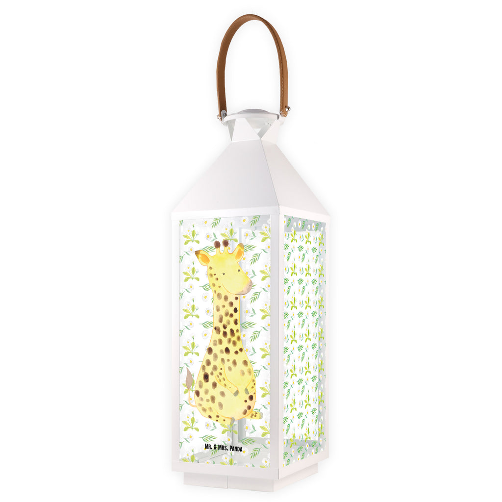 Deko Laterne Giraffe Zufrieden Giraffe, Afrika, Zufrieden, Glück, Abenteuer Gartenlampe, Gartenleuchte, Gartendekoration, Gartenlicht, Laterne  kleine Laternen, XXL Laternen, Laterne groß,   Afrika, Wildtiere
