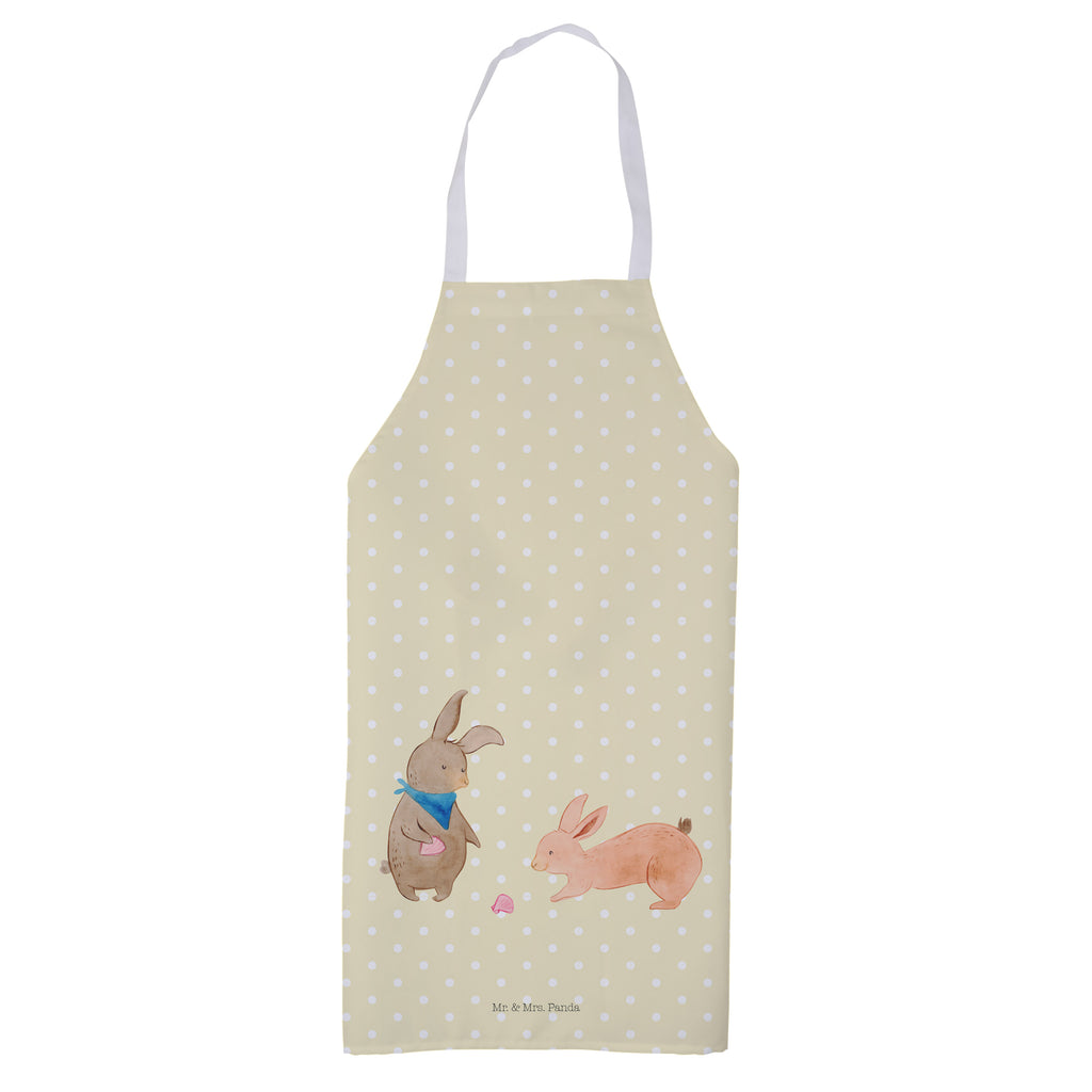 Kochschürze Hasen Muschel Schürze, Backschürze, Küchenschürze, Grillschürze, Latzschürze, Familie, Vatertag, Muttertag, Bruder, Schwester, Mama, Papa, Oma, Opa, Hasen, beste Freundin, Freundin, Freundinnen, best friends, BFF, Muscheln sammeln, Muscheln, Meer