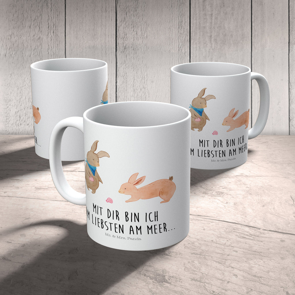 Kindertasse Hasen Muschel Kunststoff Tasse, Kindergarten, Tasse, Trinkbecher, Camping Becher, Kaffeetasse, Kunststoffbecher, Kindergartenbecher, Outdoorgeschirr, Kunststoffgeschirr, Reisebecher, Reisetasse, Kinderbecher, Familie, Vatertag, Muttertag, Bruder, Schwester, Mama, Papa, Oma, Opa, Hasen, beste Freundin, Freundin, Freundinnen, best friends, BFF, Muscheln sammeln, Muscheln, Meer