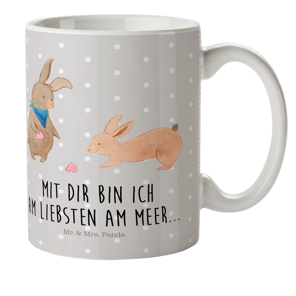 Kindertasse Hasen Muschel Kunststoff Tasse, Kindergarten, Tasse, Trinkbecher, Camping Becher, Kaffeetasse, Kunststoffbecher, Kindergartenbecher, Outdoorgeschirr, Kunststoffgeschirr, Reisebecher, Reisetasse, Kinderbecher, Familie, Vatertag, Muttertag, Bruder, Schwester, Mama, Papa, Oma, Opa, Hasen, beste Freundin, Freundin, Freundinnen, best friends, BFF, Muscheln sammeln, Muscheln, Meer