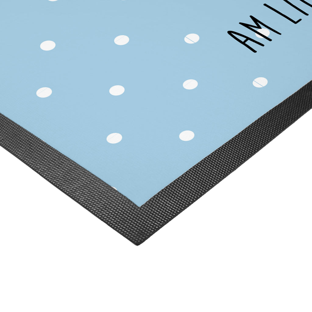 Fußmatte Hasen Muschel Hasen, beste Freundin, Freundin, Freundinnen, best friends, BFF, Muscheln sammeln, Muscheln, Meer Türvorleger, Schmutzmatte, Fußabtreter, Matte, Schmutzfänger, Fußabstreifer, Schmutzfangmatte, Türmatte, Motivfußmatte,  Haustürmatte, Vorleger  Familie, Vatertag, Muttertag, Bruder, Schwester, Mama, Papa, Oma, Opa