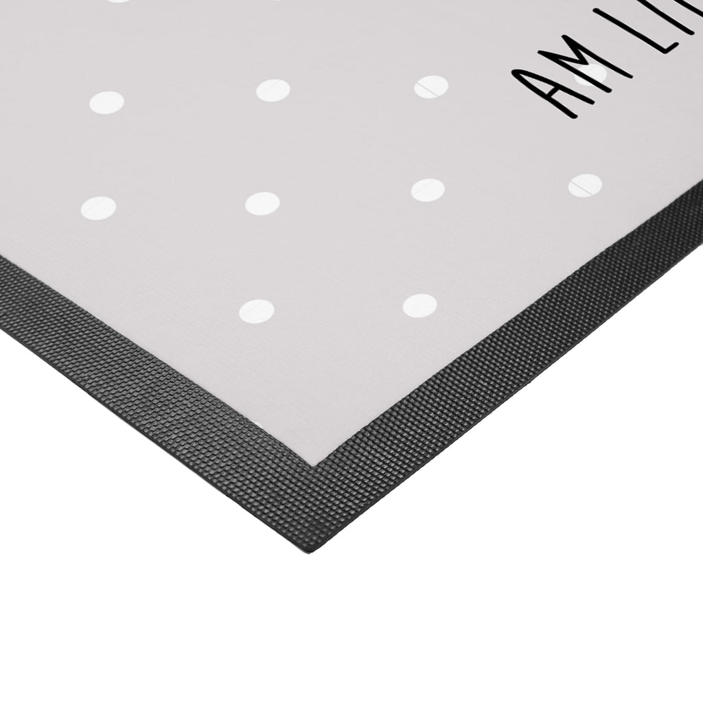 Fußmatte Hasen Muschel Hasen, beste Freundin, Freundin, Freundinnen, best friends, BFF, Muscheln sammeln, Muscheln, Meer Türvorleger, Schmutzmatte, Fußabtreter, Matte, Schmutzfänger, Fußabstreifer, Schmutzfangmatte, Türmatte, Motivfußmatte,  Haustürmatte, Vorleger  Familie, Vatertag, Muttertag, Bruder, Schwester, Mama, Papa, Oma, Opa