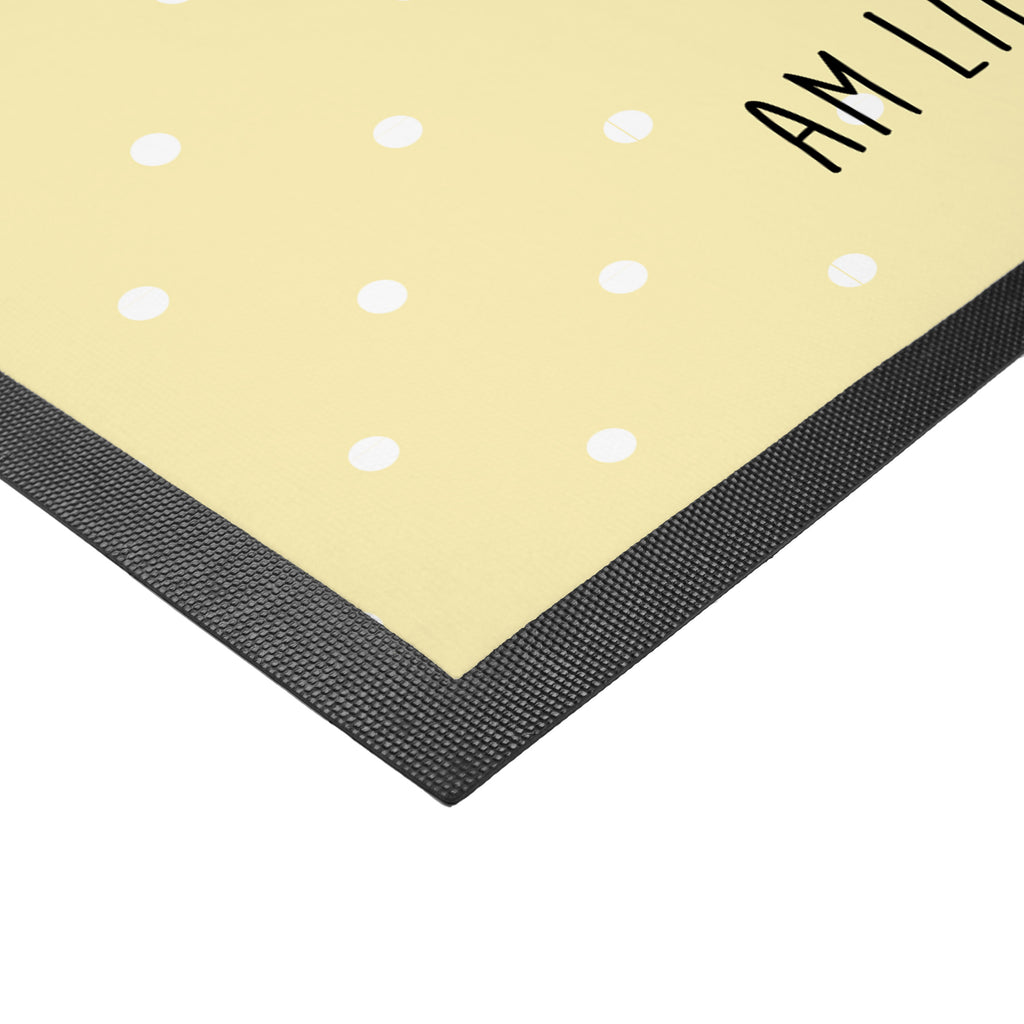 Fußmatte Hasen Muschel Hasen, beste Freundin, Freundin, Freundinnen, best friends, BFF, Muscheln sammeln, Muscheln, Meer Türvorleger, Schmutzmatte, Fußabtreter, Matte, Schmutzfänger, Fußabstreifer, Schmutzfangmatte, Türmatte, Motivfußmatte,  Haustürmatte, Vorleger  Familie, Vatertag, Muttertag, Bruder, Schwester, Mama, Papa, Oma, Opa