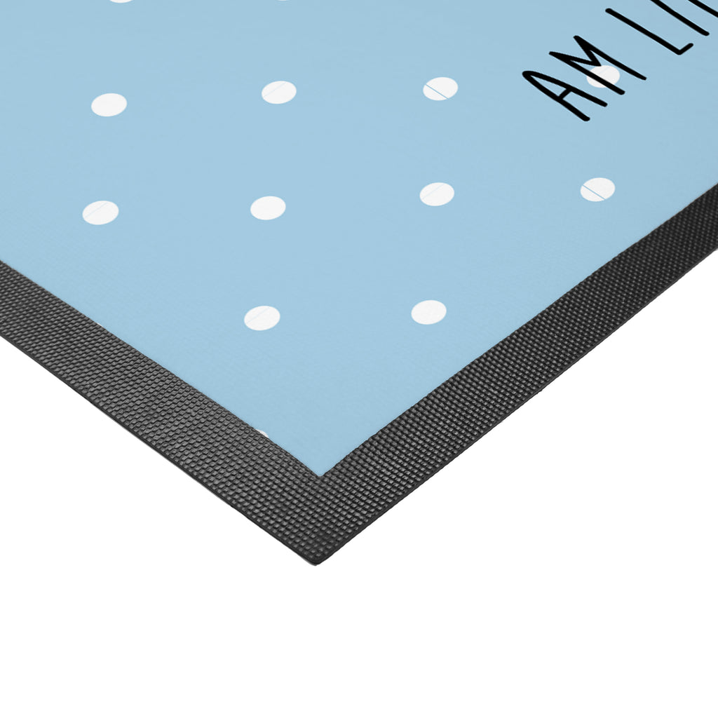 Fußmatte Hasen Muschel Hasen, beste Freundin, Freundin, Freundinnen, best friends, BFF, Muscheln sammeln, Muscheln, Meer Türvorleger, Schmutzmatte, Fußabtreter, Matte, Schmutzfänger, Fußabstreifer, Schmutzfangmatte, Türmatte, Motivfußmatte,  Haustürmatte, Vorleger  Familie, Vatertag, Muttertag, Bruder, Schwester, Mama, Papa, Oma, Opa