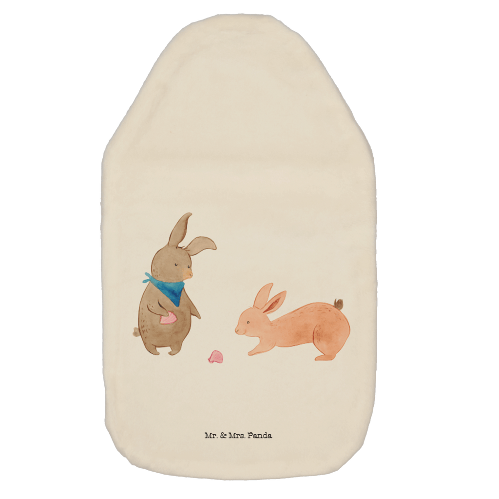 Wärmflasche Hasen Muschel Wärmekissen, Kinderwärmflasche, Körnerkissen, Wärmflaschenbezug, Wärmflasche mit Bezug, Familie, Vatertag, Muttertag, Bruder, Schwester, Mama, Papa, Oma, Opa, Hasen, beste Freundin, Freundin, Freundinnen, best friends, BFF, Muscheln sammeln, Muscheln, Meer