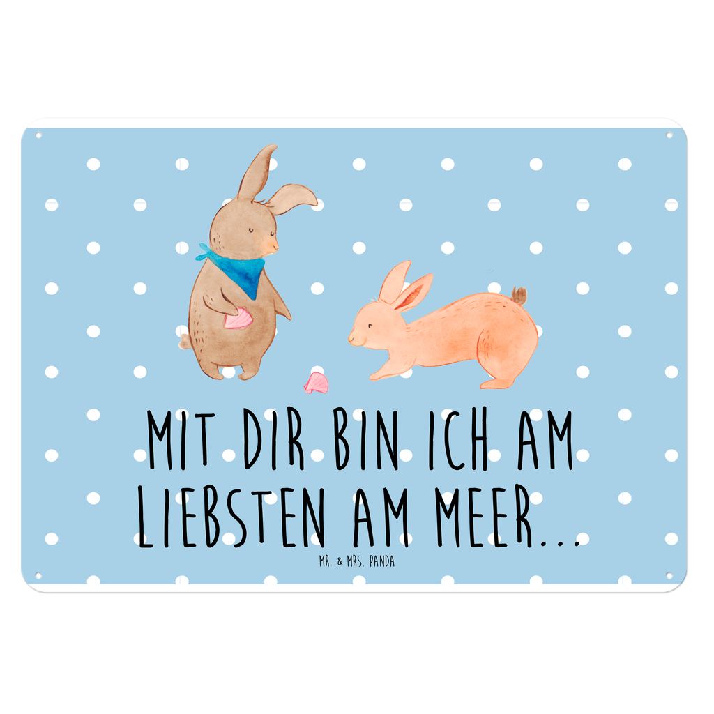 Blechschild Hasen Muschel Hasen, beste Freundin, Freundin, Freundinnen, best friends, BFF, Muscheln sammeln, Muscheln, Meer Blechschild, Metallschild, Geschenk Schild, Schild, Magnet-Metall-Schild, Deko Schild, Wandschild, Wand-Dekoration, Türschild, Wandschild, Metallschild  Familie, Vatertag, Muttertag, Bruder, Schwester, Mama, Papa, Oma, Opa