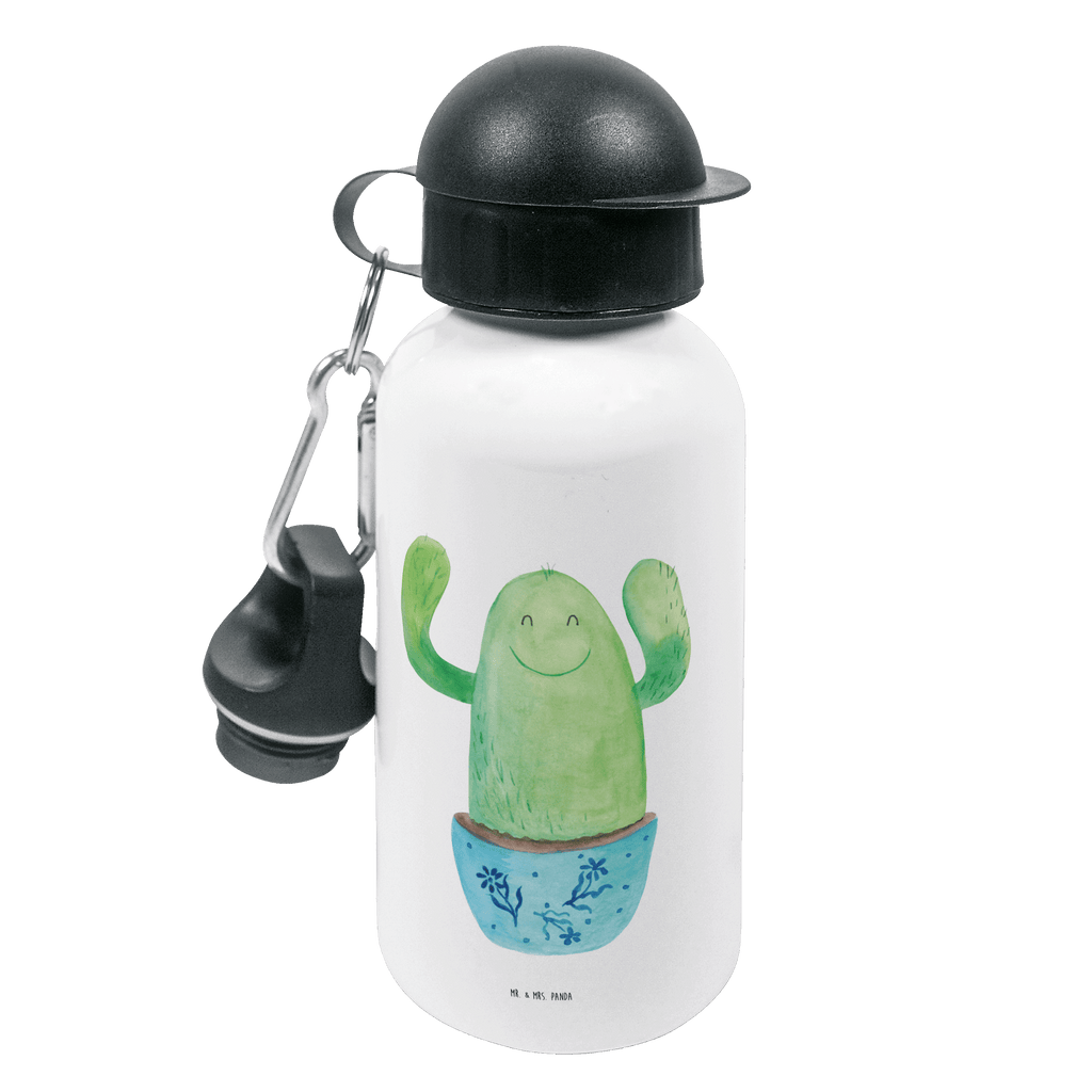 Kindertrinkflasche Kaktus Happy Kindertrinkflasche, Kinder Trinkflasche, Trinkflasche, Flasche, Kinderflasche, Kinder, Kids, Kindergarten Flasche, Grundschule, Jungs, Mädchen, Kaktus, Kakteen, Motivation, Spruch, lustig, Kindersicherung, Neustart, Büro, Büroalltag, Kollege, Kollegin, Freundin, Mutter, Familie, Ausbildung