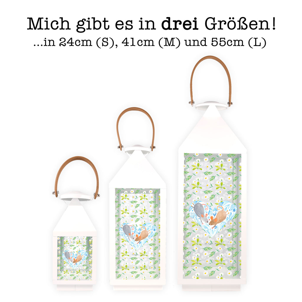 Deko Laterne Mäuse Herz Gartenlampe, Gartenleuchte, Gartendekoration, Gartenlicht, Laterne  kleine Laternen, XXL Laternen, Laterne groß, Liebe, Partner, Freund, Freundin, Ehemann, Ehefrau, Heiraten, Verlobung, Heiratsantrag, Liebesgeschenk, Jahrestag, Hocheitstag, Maus, Mäuse, Liebesbotschaft, Liebesbeweis, Hochzeit, Lieblingsmensch, Gemeinsamkeit, Love, Geschenk für zwei