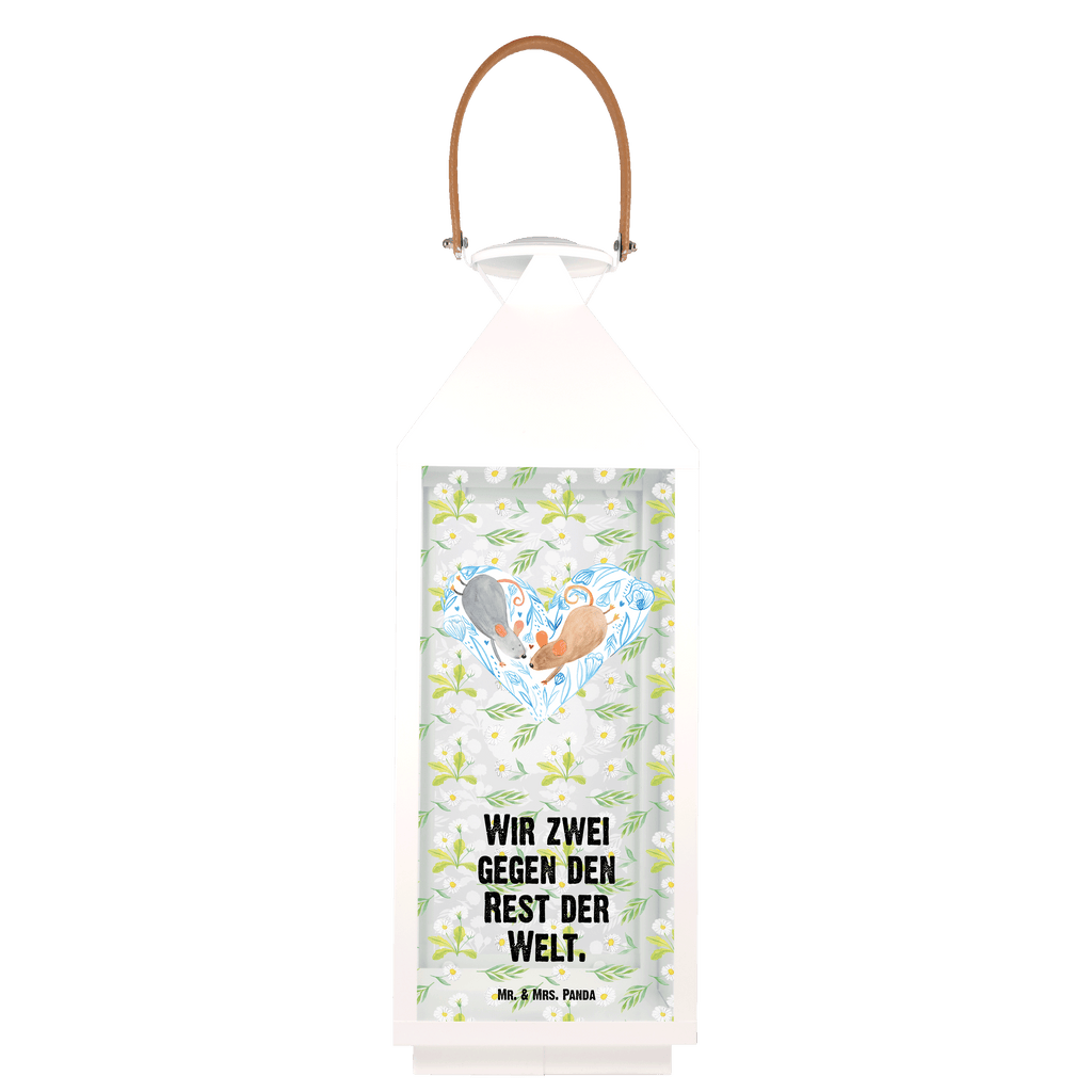 Deko Laterne Mäuse Herz Gartenlampe, Gartenleuchte, Gartendekoration, Gartenlicht, Laterne  kleine Laternen, XXL Laternen, Laterne groß, Liebe, Partner, Freund, Freundin, Ehemann, Ehefrau, Heiraten, Verlobung, Heiratsantrag, Liebesgeschenk, Jahrestag, Hocheitstag, Maus, Mäuse, Liebesbotschaft, Liebesbeweis, Hochzeit, Lieblingsmensch, Gemeinsamkeit, Love, Geschenk für zwei