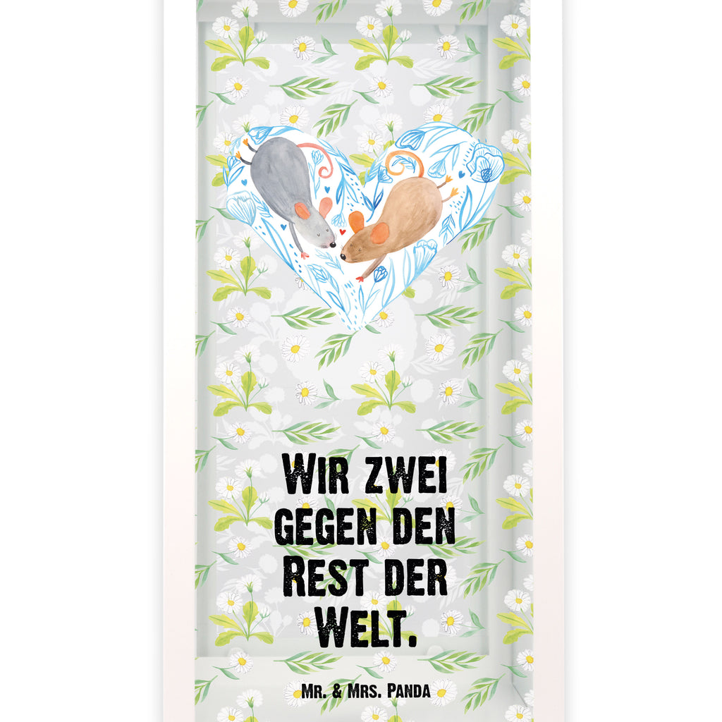 Deko Laterne Mäuse Herz Gartenlampe, Gartenleuchte, Gartendekoration, Gartenlicht, Laterne  kleine Laternen, XXL Laternen, Laterne groß, Liebe, Partner, Freund, Freundin, Ehemann, Ehefrau, Heiraten, Verlobung, Heiratsantrag, Liebesgeschenk, Jahrestag, Hocheitstag, Maus, Mäuse, Liebesbotschaft, Liebesbeweis, Hochzeit, Lieblingsmensch, Gemeinsamkeit, Love, Geschenk für zwei
