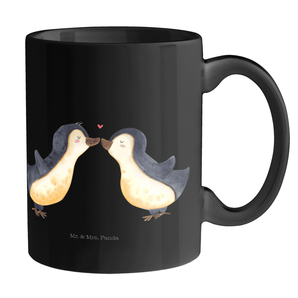 Tasse Pinguin Liebe Pinguin, Pinguine, Pinguin Paar, Pinguinpaar, Pinguin Liebe, Liebe, Paar, Pärchen. Liebespaar, Liebesbeweis, Liebesspruch, Verlobung, Hochzeitstag, Jahrestag, Geschenk Freund, Geschenk Freundin, Verlobte, Verlobter, Love, Geschenk Hochzeitstag, Geschenkidee, Hochzeit, Gastgeschenk Becher, Kaffeetasse, Kaffeebecher, Tee, Frühstück, Büro  Liebe,  Partner, Freund, Freundin, Ehemann, Ehefrau, Heiraten, Verlobung, Heiratsantrag, Liebesgeschenk, Jahrestag, Hocheitstag