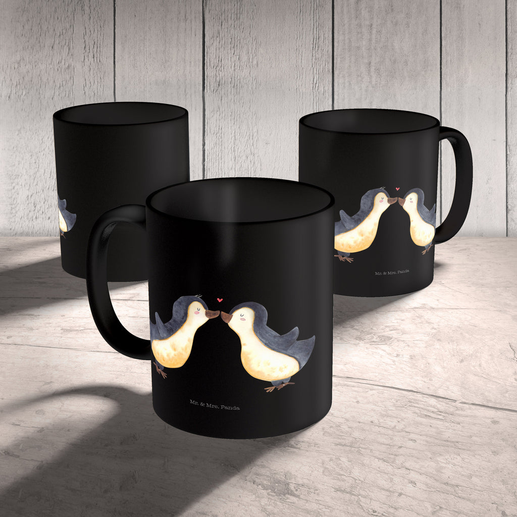 Tasse Pinguin Liebe Pinguin, Pinguine, Pinguin Paar, Pinguinpaar, Pinguin Liebe, Liebe, Paar, Pärchen. Liebespaar, Liebesbeweis, Liebesspruch, Verlobung, Hochzeitstag, Jahrestag, Geschenk Freund, Geschenk Freundin, Verlobte, Verlobter, Love, Geschenk Hochzeitstag, Geschenkidee, Hochzeit, Gastgeschenk Becher, Kaffeetasse, Kaffeebecher, Tee, Frühstück, Büro  Liebe,  Partner, Freund, Freundin, Ehemann, Ehefrau, Heiraten, Verlobung, Heiratsantrag, Liebesgeschenk, Jahrestag, Hocheitstag